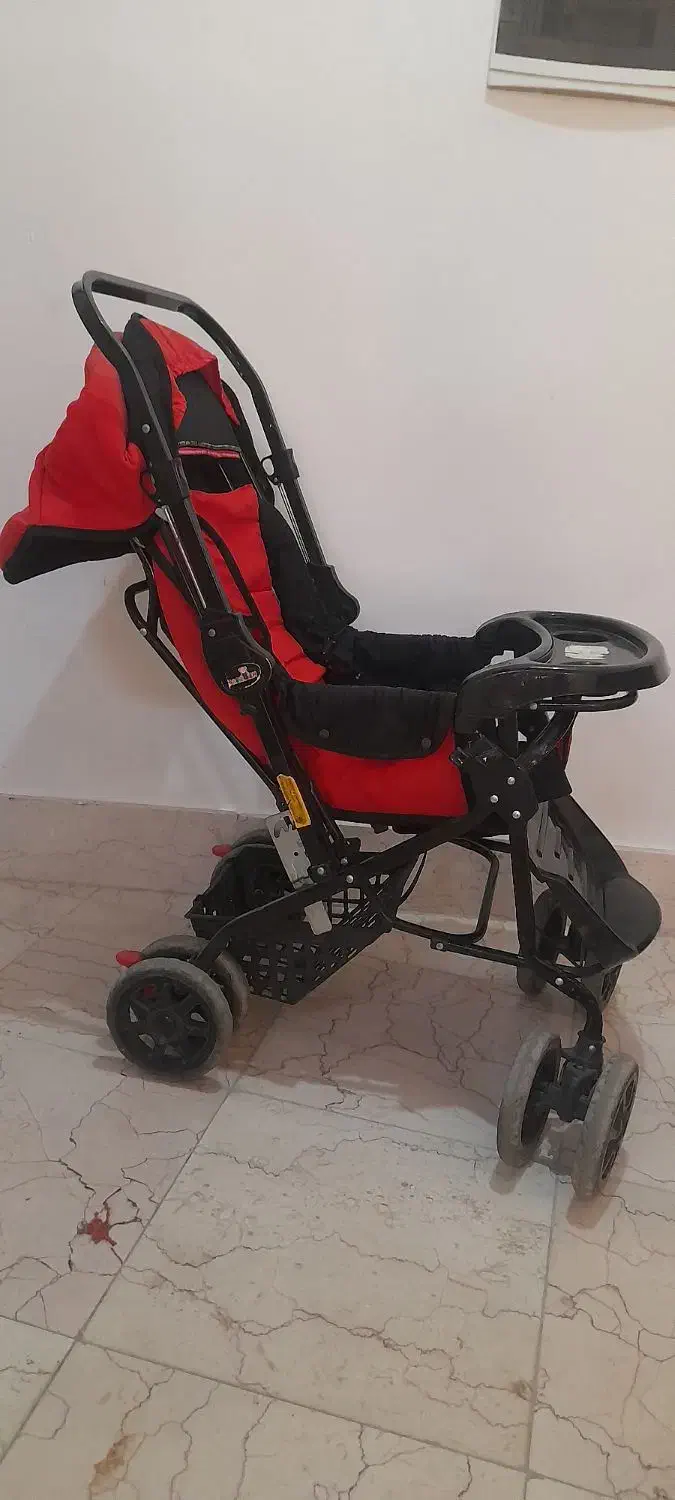 کالسکه|کالسکه و لوازم جانبی|ارومیه, |دیوار