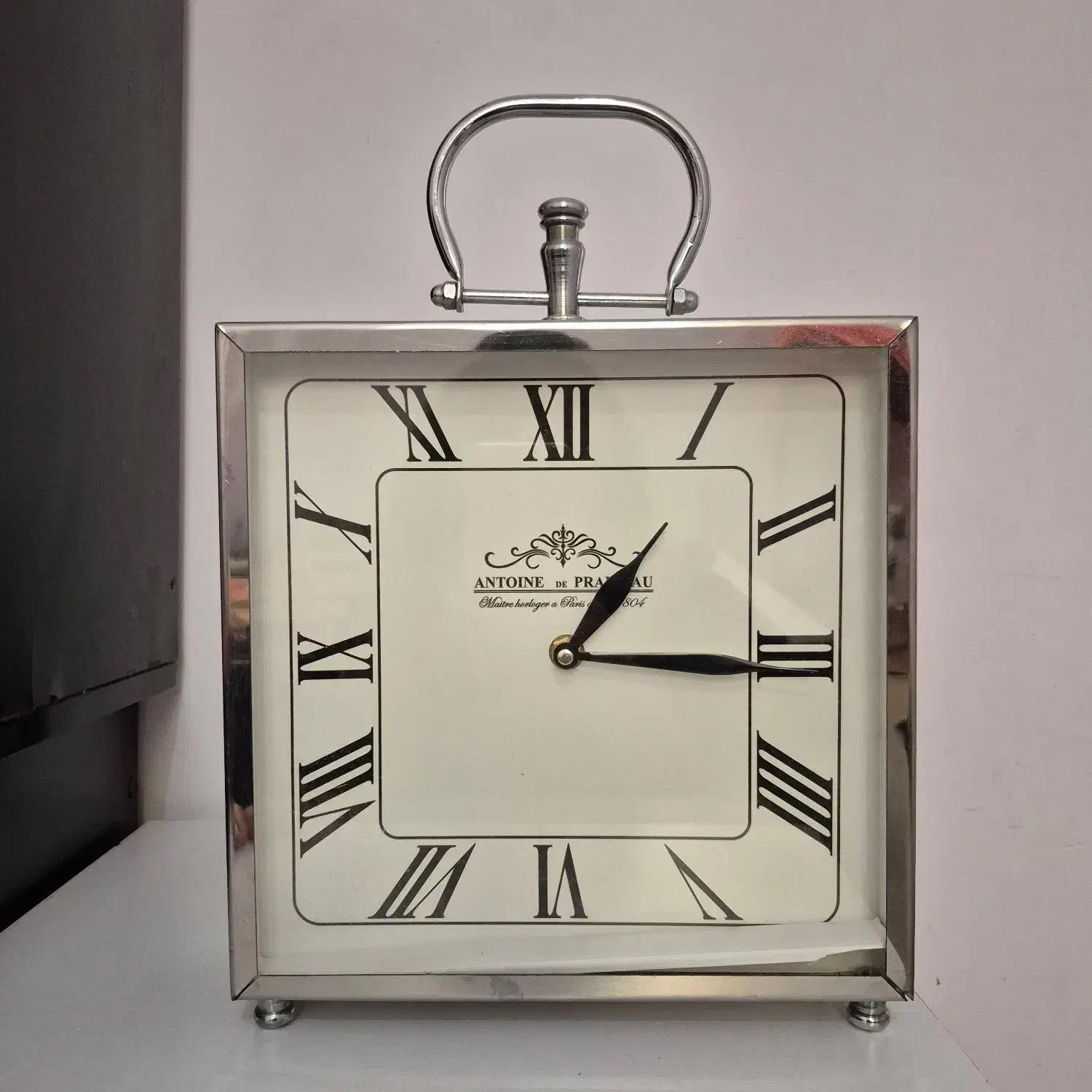 ساعت دکراتیو|ساعت دیواری و تزئینی|نیشابور, شهرک ولیعصر|دیوار