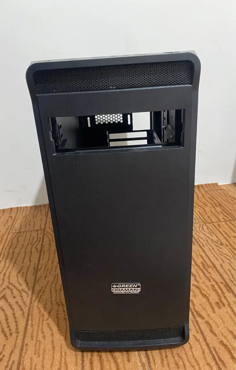 قاب کیس|قطعات و لوازم جانبی رایانه|کرمانشاه, |دیوار