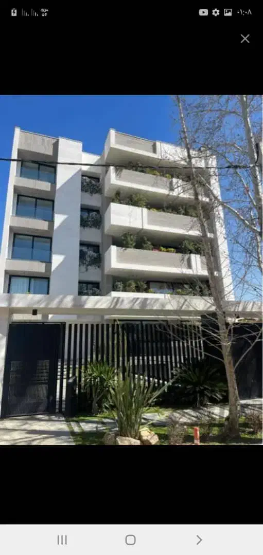 آپارتمان ۱۴۵ متری سه خواب صفر کلید نخورده زرهی|فروش آپارتمان|شیراز, مبعث|دیوار