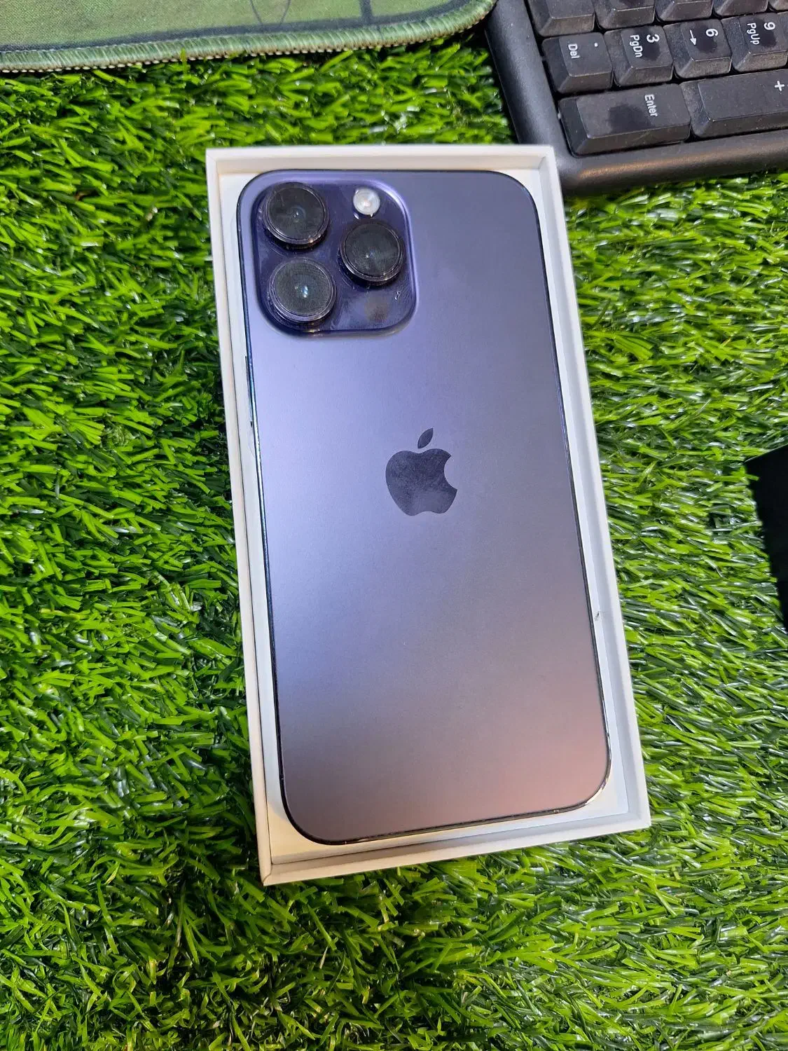 ۱۴پرومکس256aa|موبایل|اهواز, کیان اباد|دیوار