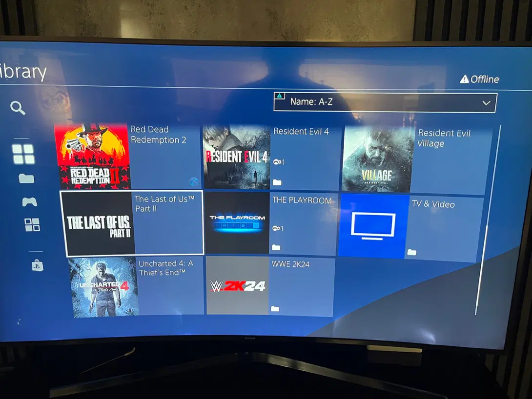 ۳ دسته / PS4 pro|کنسول، بازی ویدئویی و آنلاین|تهران, شهرک شریعتی|دیوار