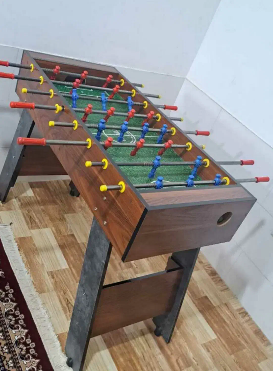 فوتبال‌دستی‌ green۸۳|ورزش‌های توپی|شهرکرد, |دیوار