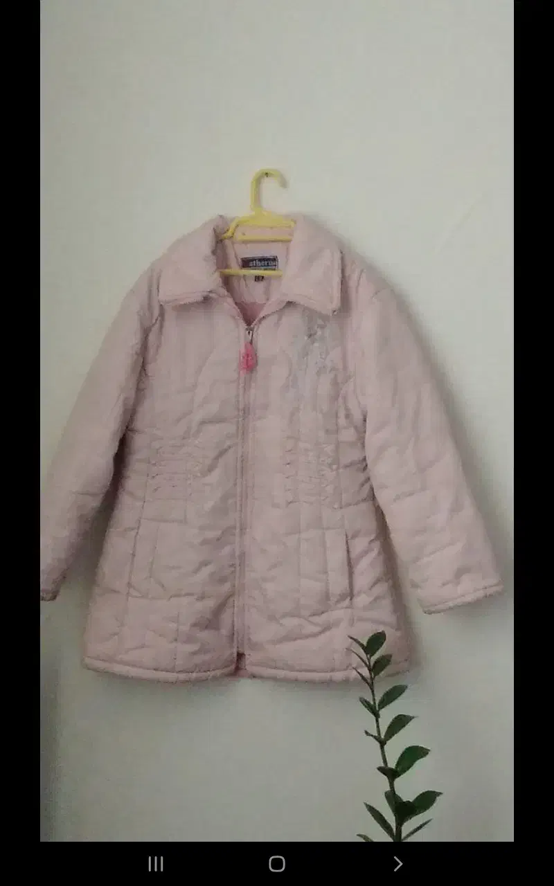 کاپشن ۲عدد|کفش و لباس بچه|تهران, دکتر هوشیار|دیوار