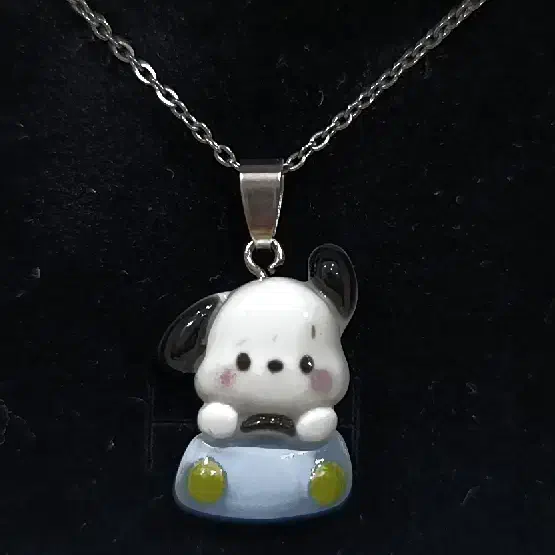 گردنبند عروسکی|بدلیجات|ایلام, |دیوار