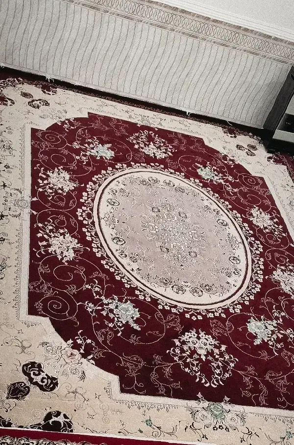 فرش|فرش|الشتر, |دیوار