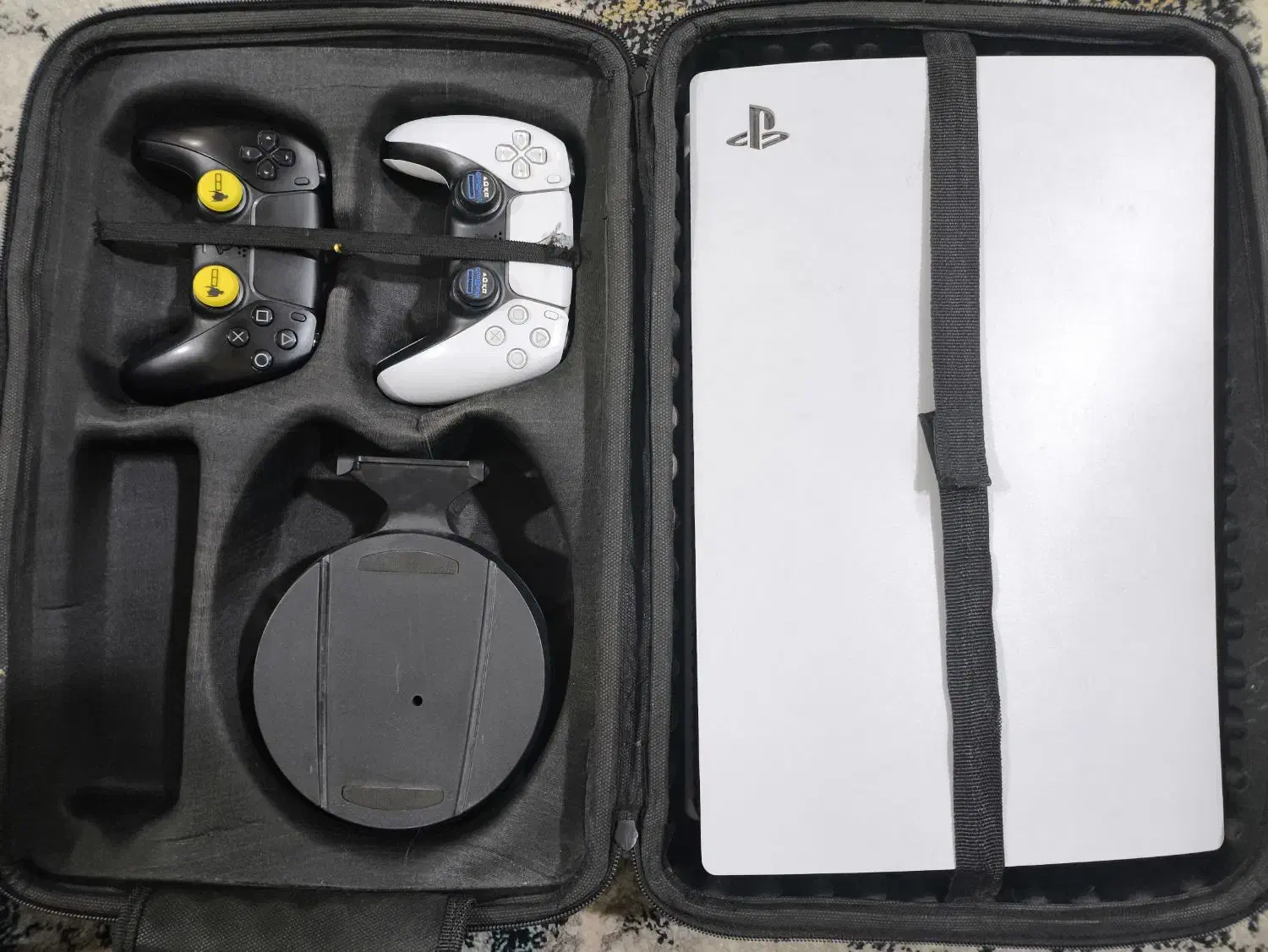 PS5|کنسول، بازی ویدئویی و آنلاین|شادگان, |دیوار