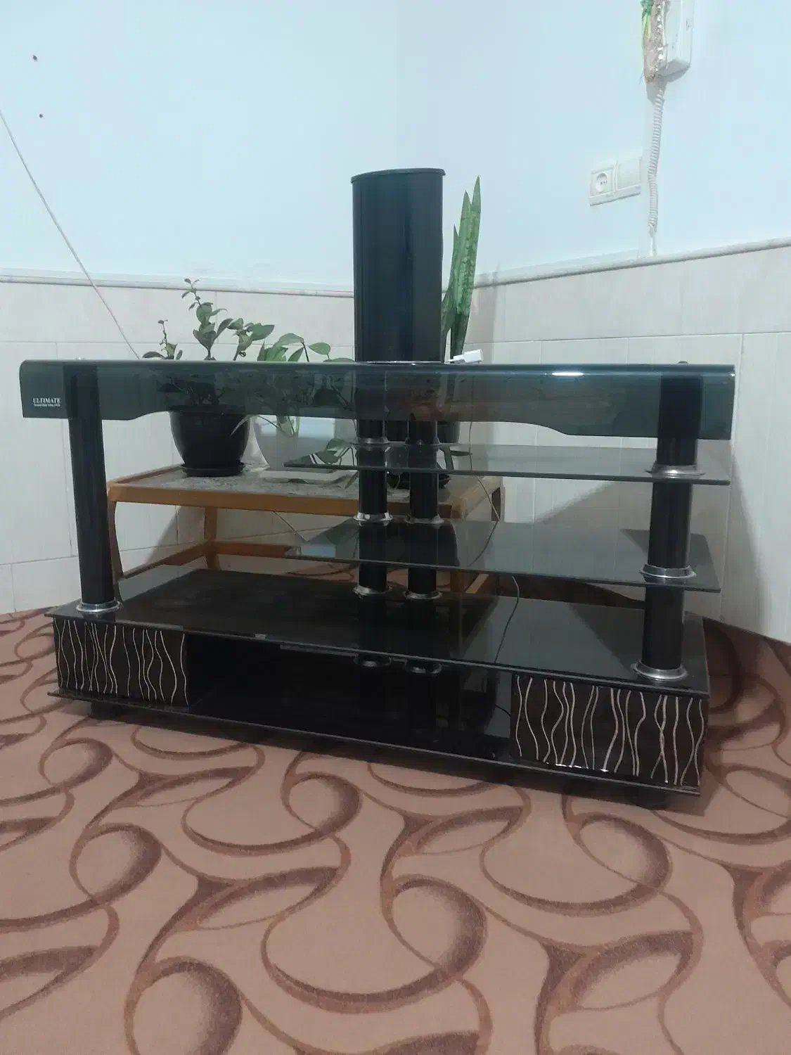 میز تلوزیون|میز تلویزیون|کاشان, ولیعصر|دیوار