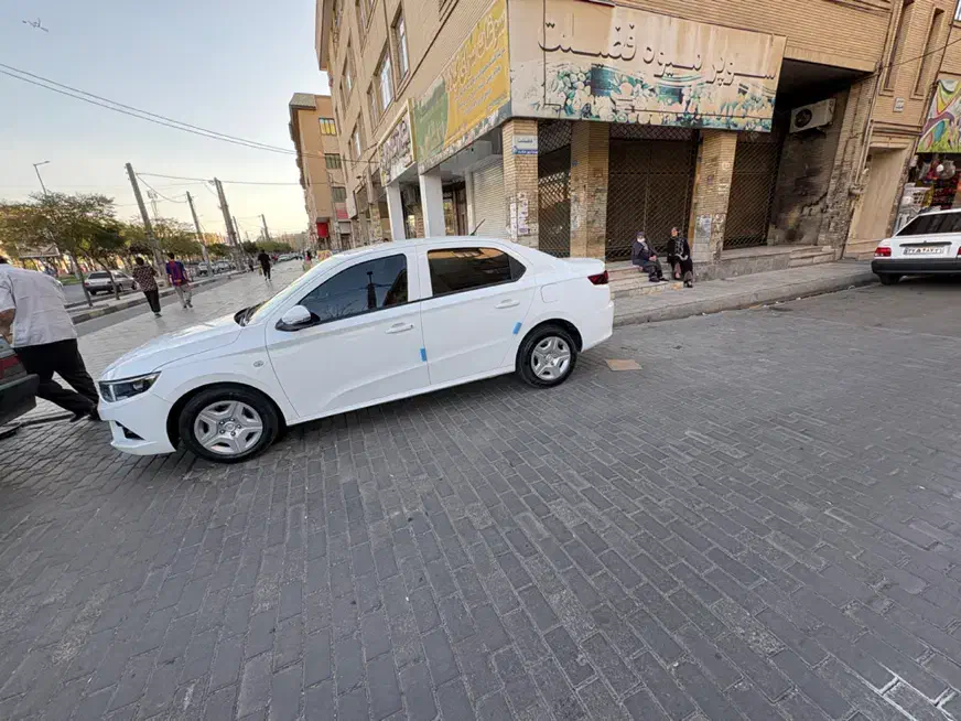 تاراV1مدل ۱۴۰۱|خودرو سواری و وانت|فردیس, فردیس|دیوار