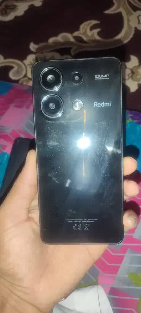 گوشینوت13|موبایل|میرجاوه, |دیوار