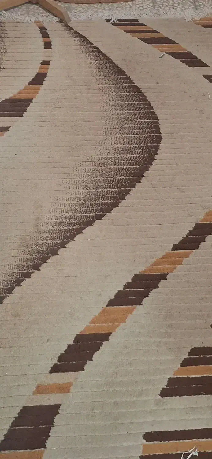 ۳تخته فرش زیبا|فرش|قم, زاویه|دیوار