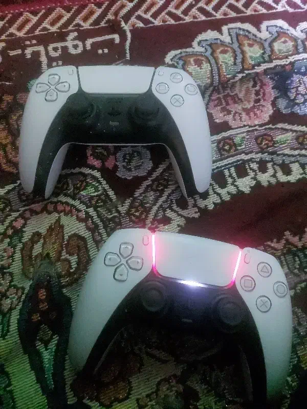 پی اس فایو|کنسول، بازی ویدئویی و آنلاین|اهواز, باغ شیخ|دیوار