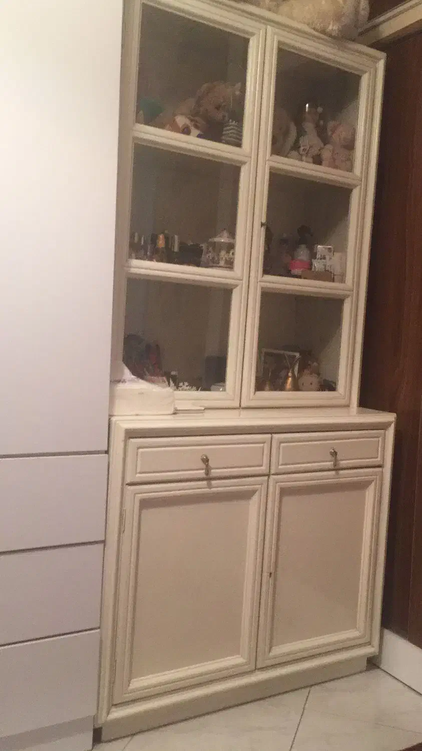 کمد|کتابخانه، شلف، قفسههای دیواری|شهریار, شهریار|دیوار