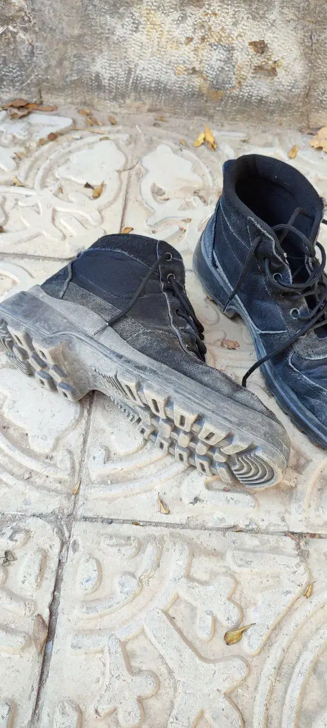 کفش کوهنوردی شیما دماوند|کیف، کفش، کمربند|کرمان, |دیوار