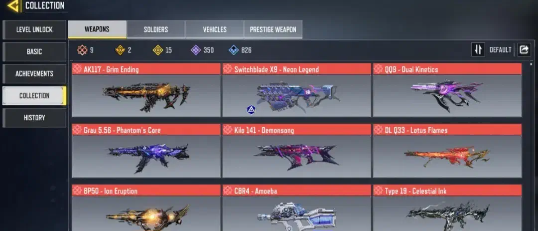 اکانت رایگان کالاف|کنسول، بازی ویدئویی و آنلاین|تنکابن, |دیوار