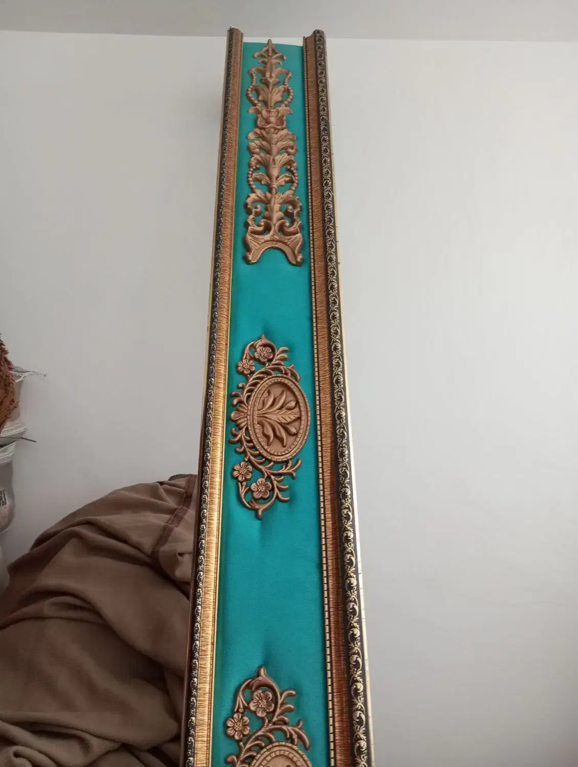 پرده و کتیبه|پرده، رانر، رومیزی|زاهدان, |دیوار