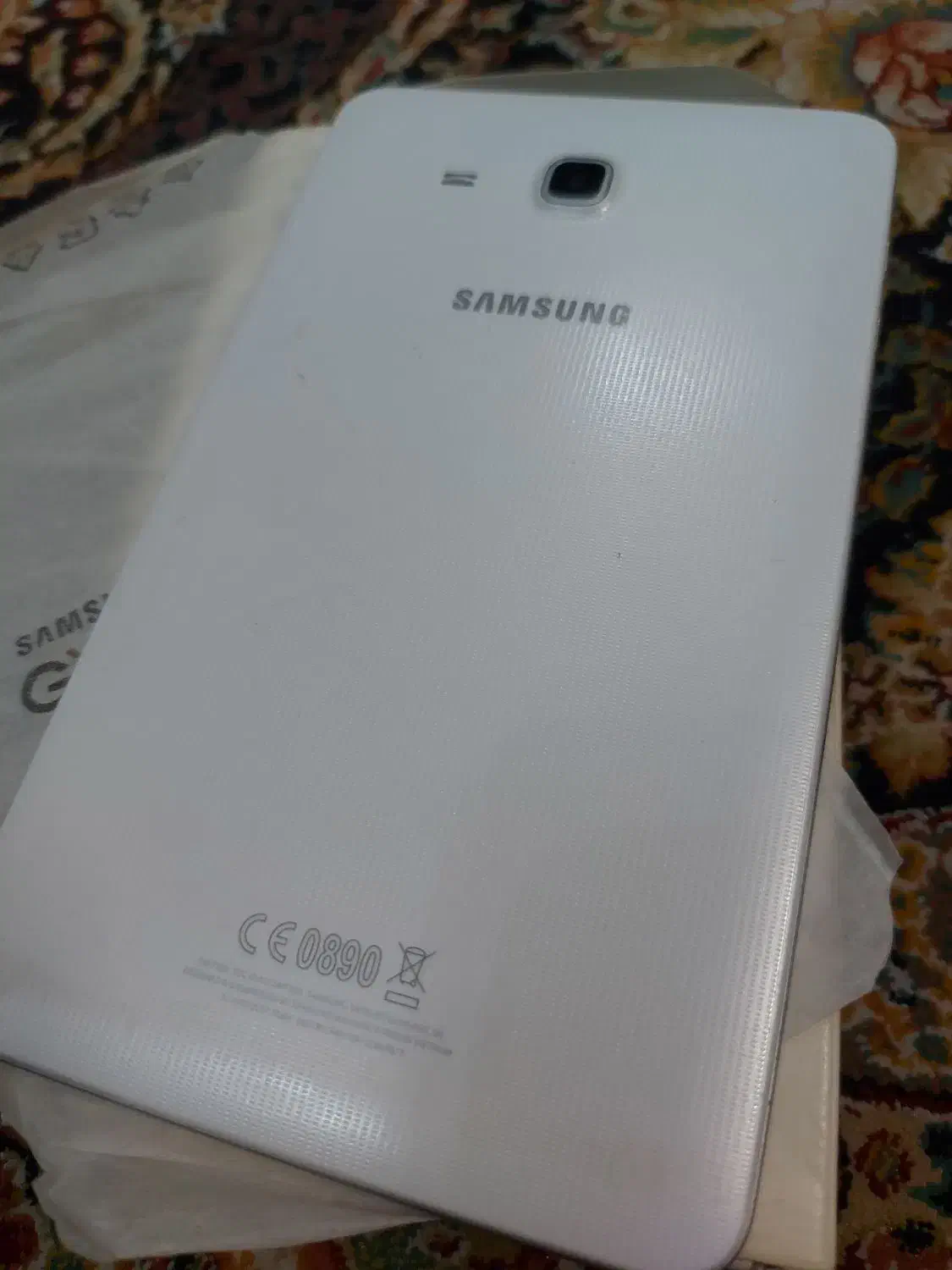 تبلت Galaxy tab A6|تبلت|تهران, تهراننو|دیوار