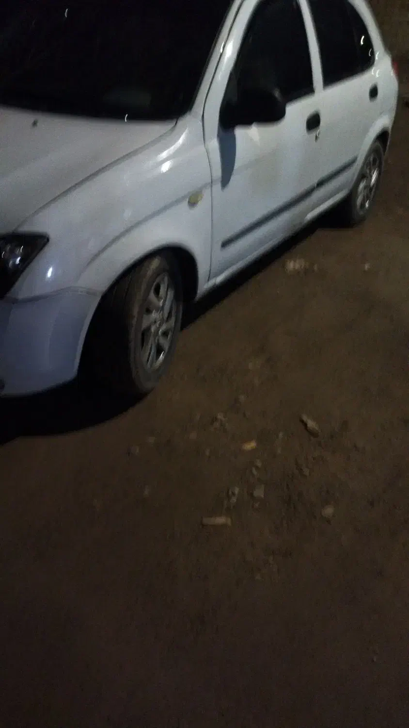 تیباه دو|خودرو سواری و وانت|تربت جام, کشتارگاه|دیوار