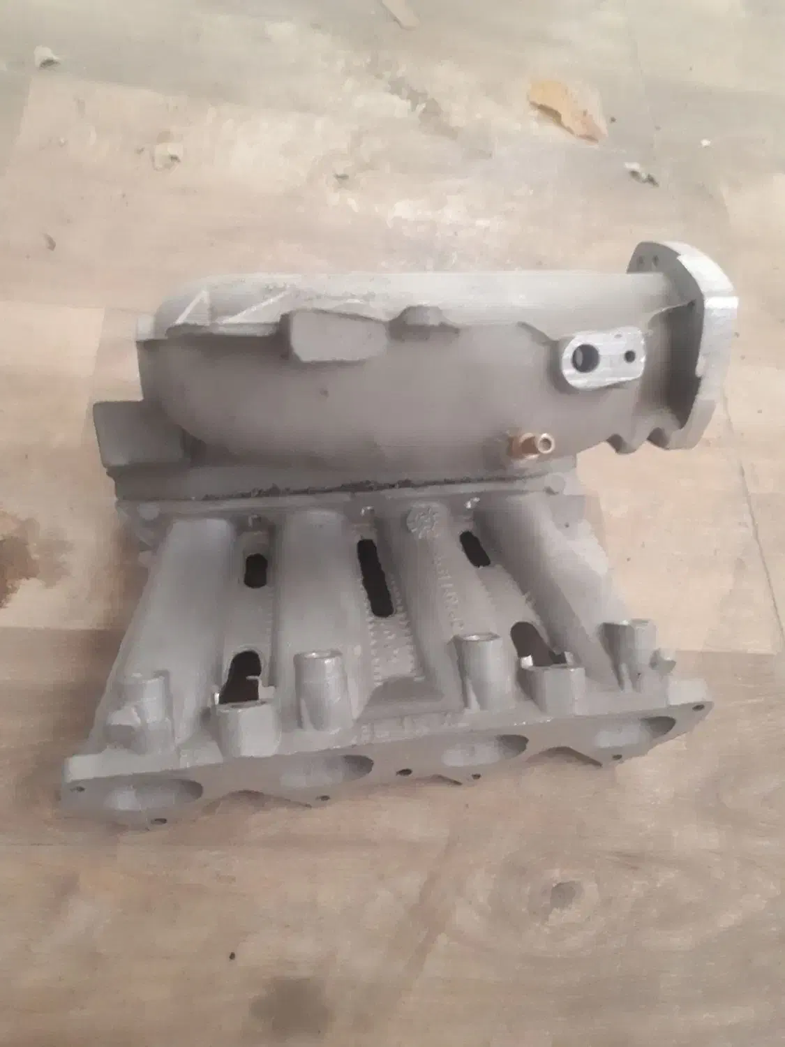 منیفولد ان اف اس پلاس تیوفایو|قطعات یدکی و لوازم جانبی|رزن, |دیوار