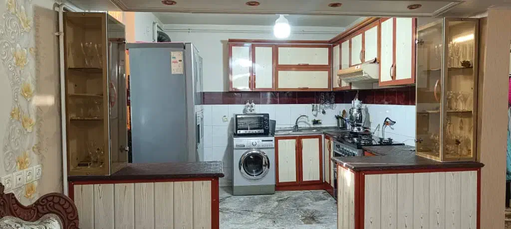 اجاره ساختمان ۶۸متری|اجارهٔ خانه و ویلا|ابهر, |دیوار