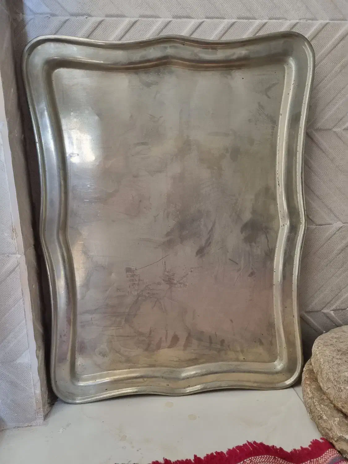 وسایل عتیقه|کلکسیون اشیاء عتیقه|اراک, |دیوار