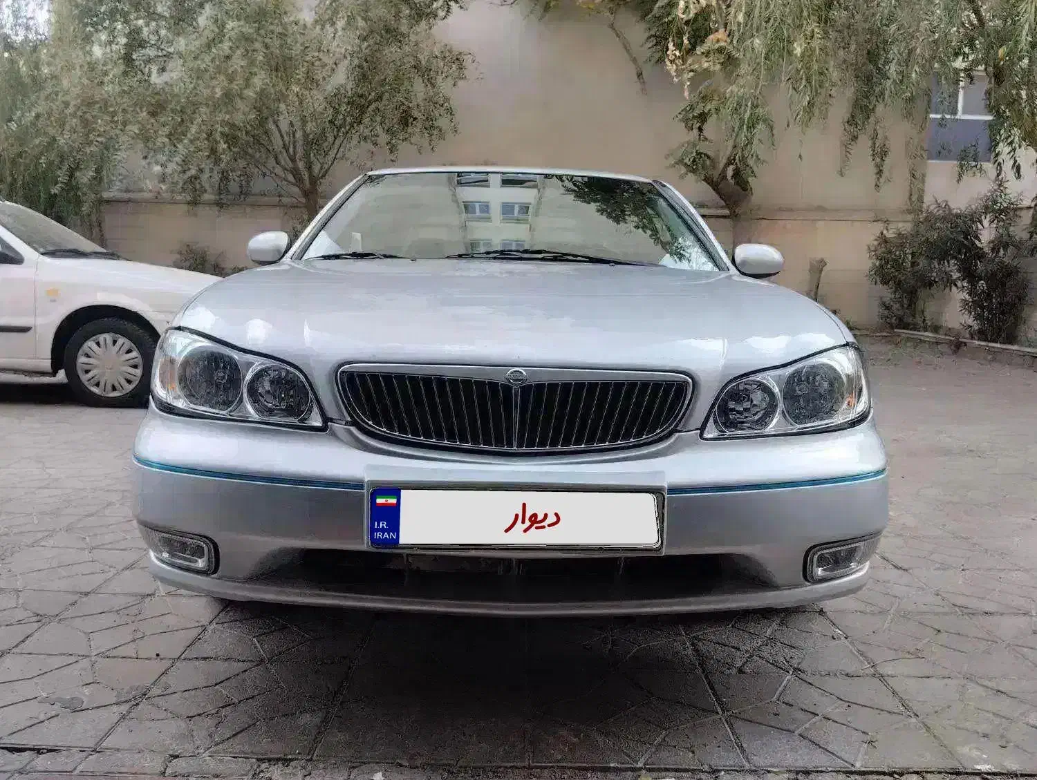 ماکسیما اتومات سالم، بدون هزینه|خودرو سواری و وانت|کرج, مهرویلا جنوبی|دیوار