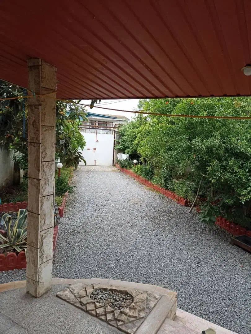 ی ویلاباغ مبله دربهترین لوکیشن  شرایط فوق‌العاده|فروش خانه و ویلا|رینه, |دیوار