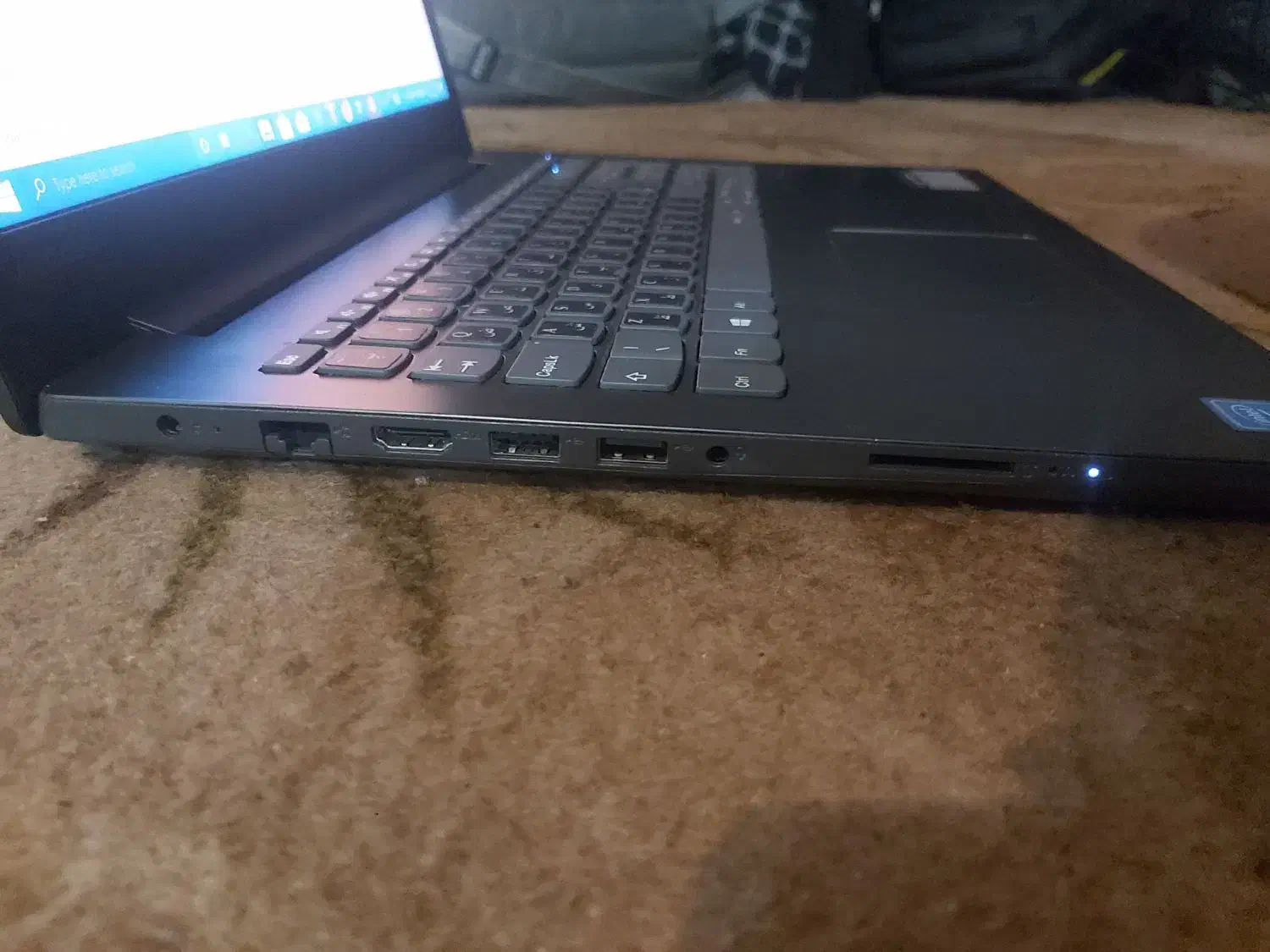 لنوو|رایانه همراه|اصفهان, هزارجریب|دیوار