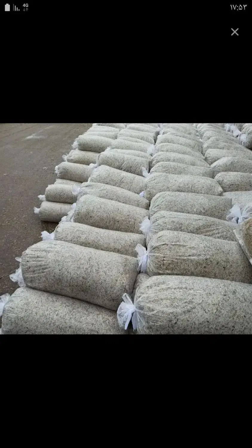 تفاله چغندر بسته بندی شده|عمده‌فروشی|گنبد کاووس, |دیوار