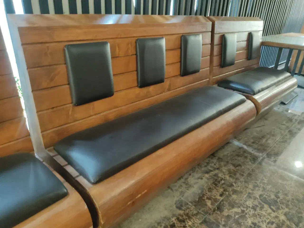 فروش ویژه میز و صندلی کافه رستورانی|کافیشاپ و رستوران|مشهد, بهشت|دیوار