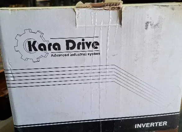 یک عدد درایو آسانسور به فروش میرسد|ماشین‌آلات صنعتی|هشتگرد, شهرک دانش|دیوار