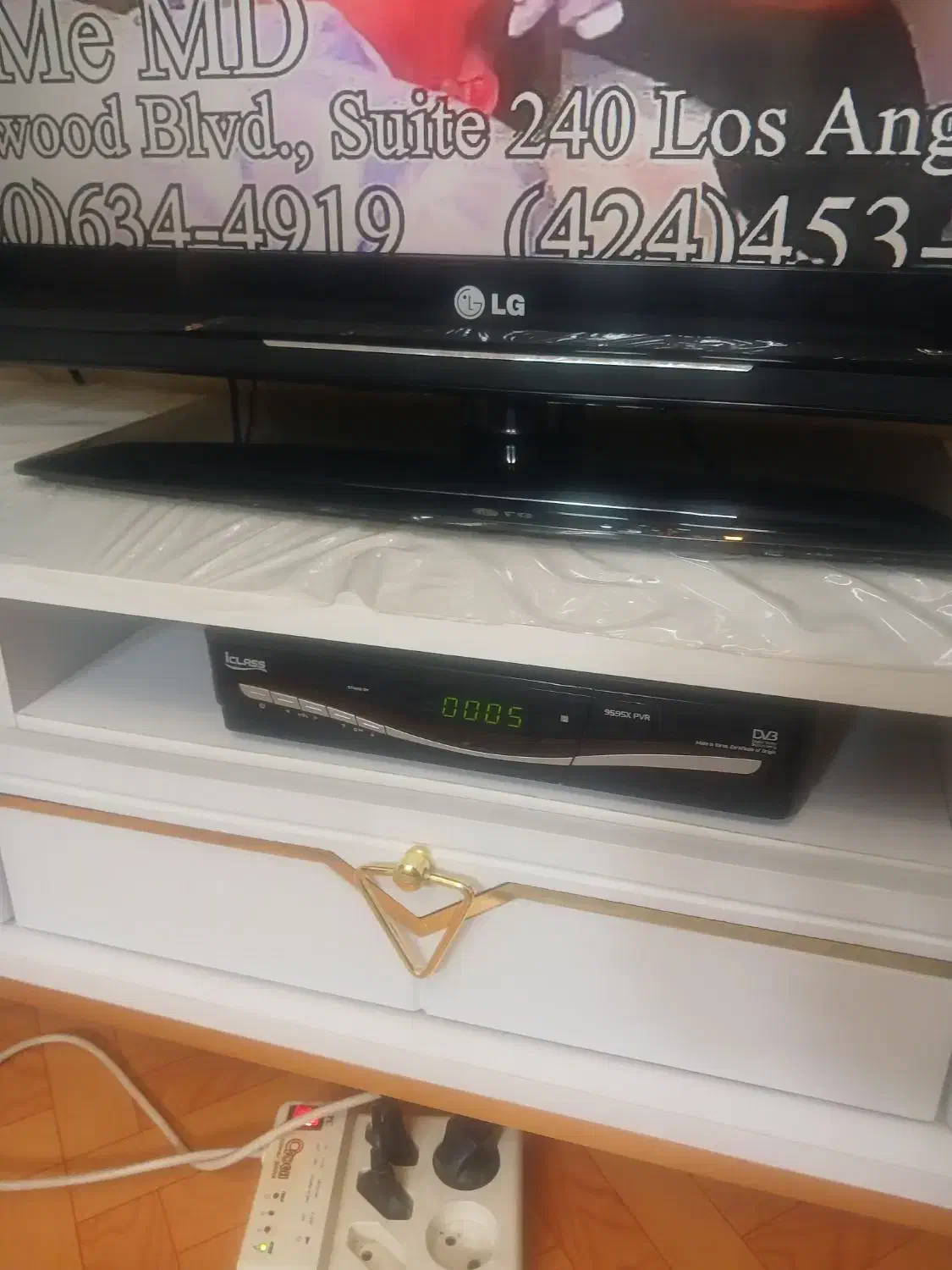 سینما خانواده همراه با ۴باند|سیستم صوتی خانگی|تهران, مشیریه|دیوار