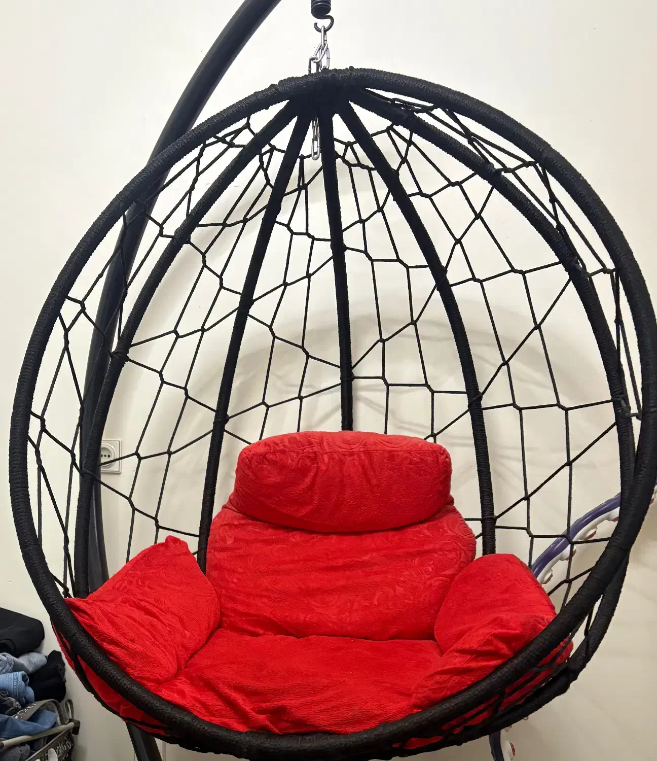 تاب ریلکسی|صندلی و نیمکت|کرج, کوی کارمندان جنوبی|دیوار