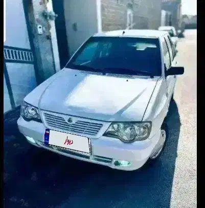 فروش فوری ماشین ۱۳۲|خودرو سواری و وانت|سبزوار, چهارراه فرودگاه|دیوار