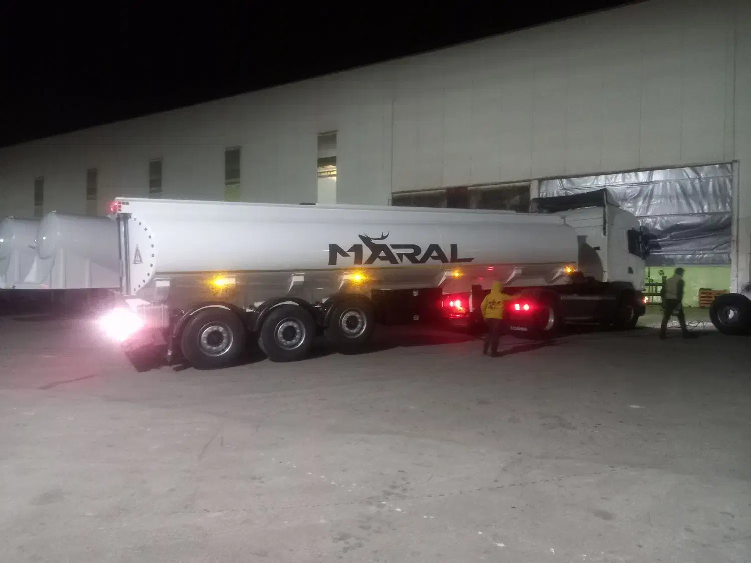 تانک مارال مدل ۱۴۰۳|قطعات یدکی و لوازم جانبی|سبزوار, قصبه شرقی|دیوار