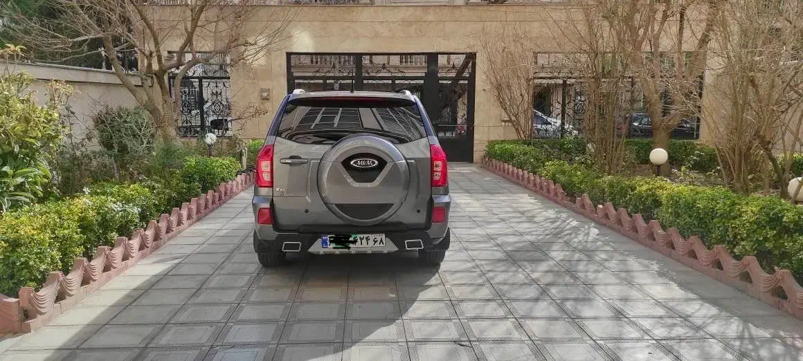 mvm x33s|خودرو سواری و وانت|فردیس, منظریه|دیوار