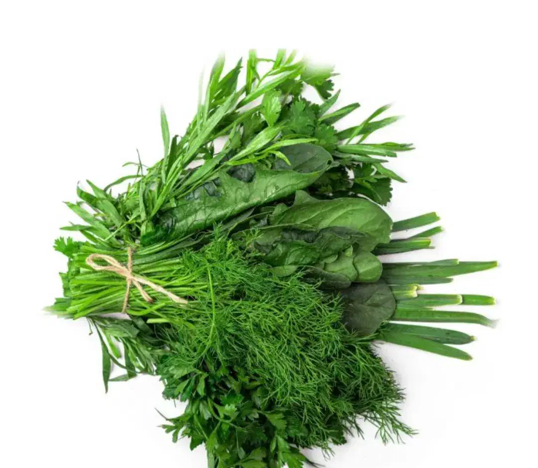 سبزی خورشتی|خوردنی و آشامیدنی|رستمآباد, |دیوار