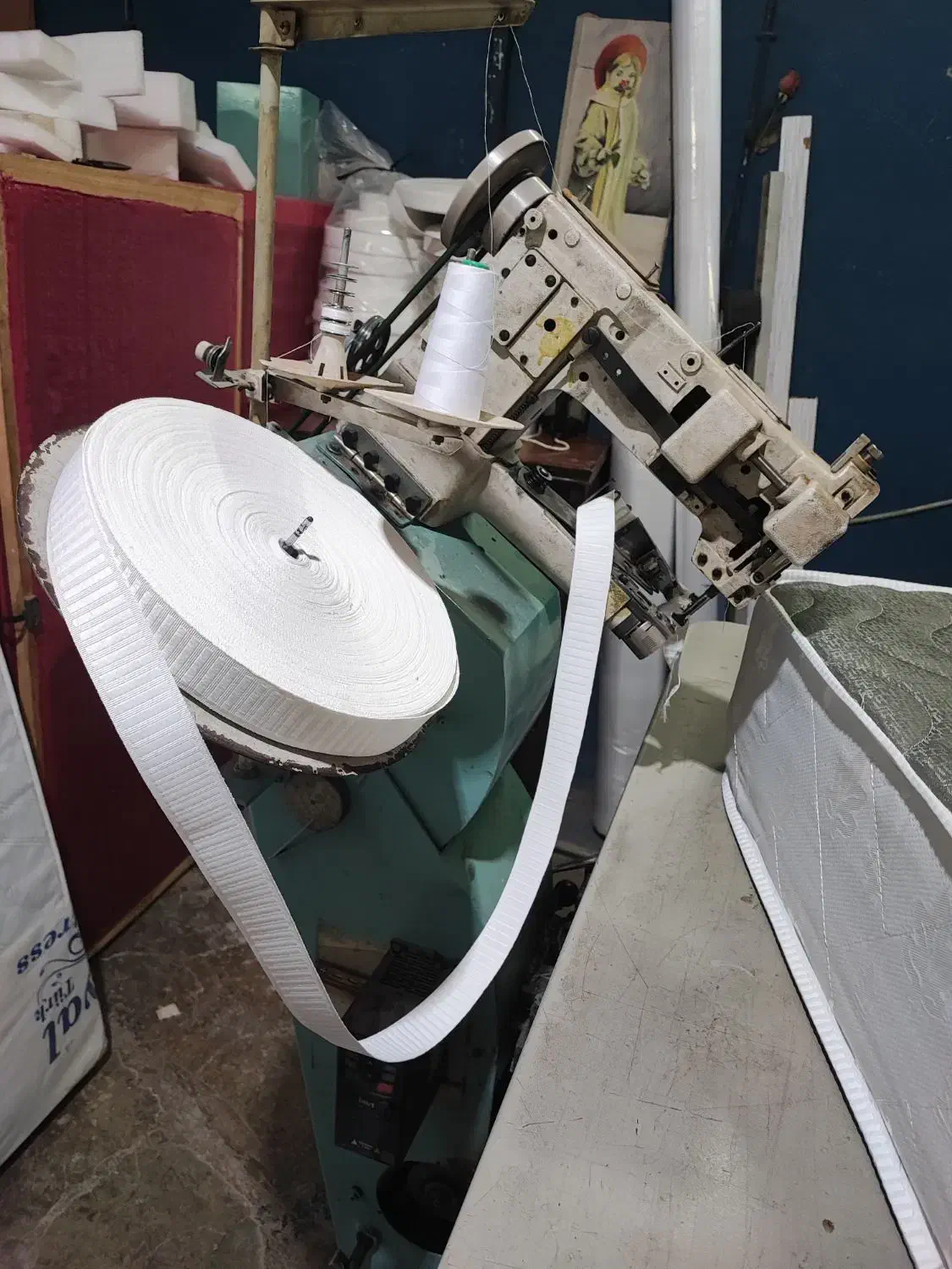 فروش مستقیم تشک رویال در استان زنجان|تشک تختخواب|زنجان, |دیوار