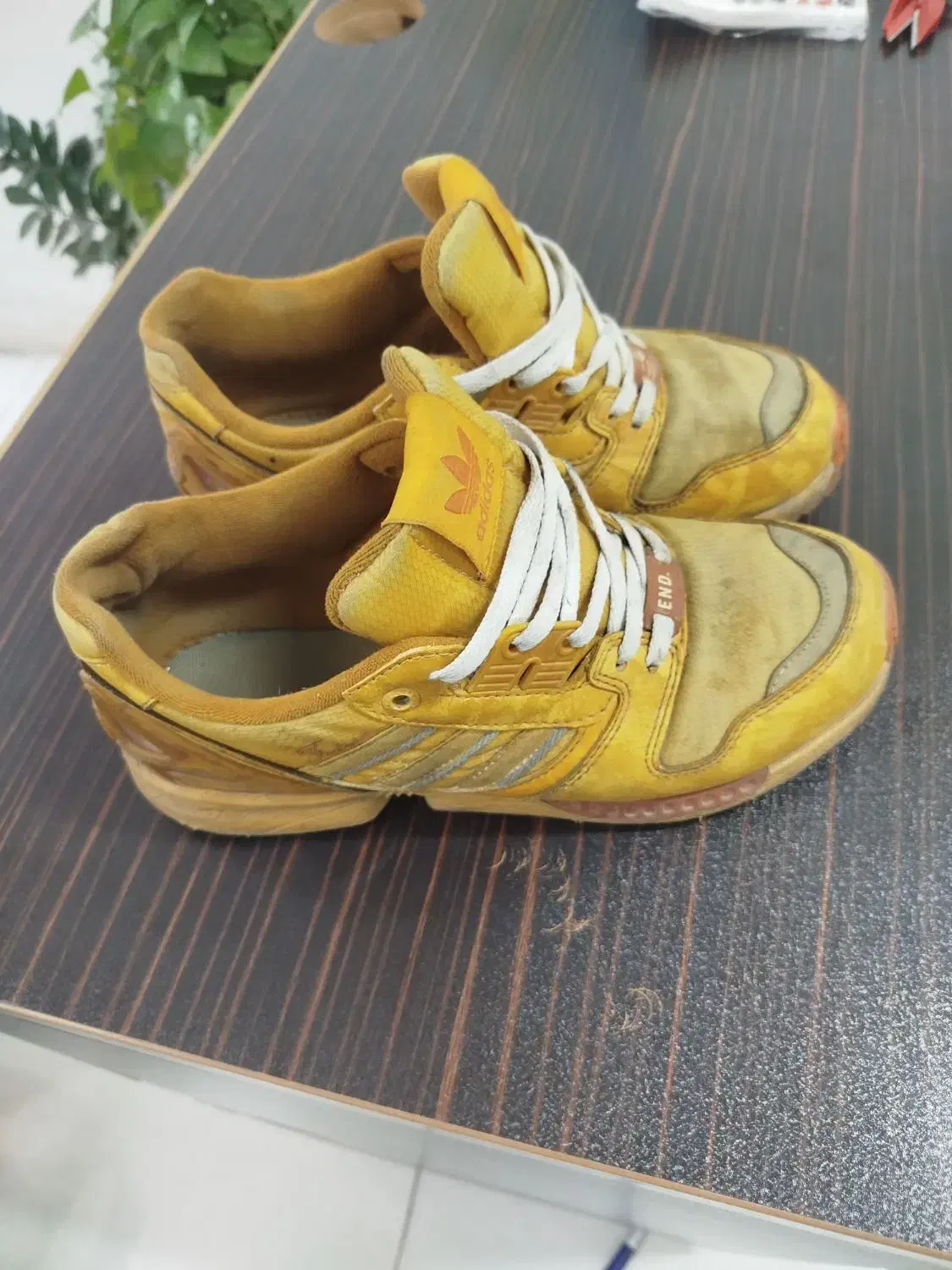 کتونی zx|کیف، کفش، کمربند|تهران, شهید رجایی|دیوار