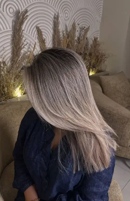 اف ویژهی رنگ و لایت شبیلدا رو از دست نده|خدمات آرایشگری و زیبایی|صدرا-فارس, فاز ۱|دیوار