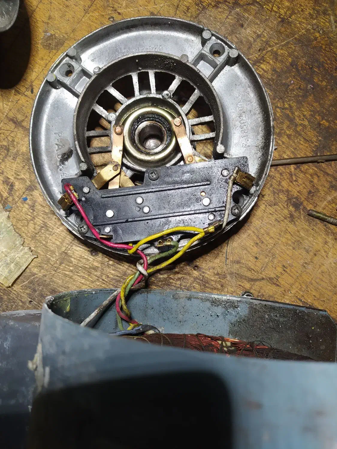 برقکاری ساختمان و صنعت فوری|خدمات پیشه و مهارت|ساوه, |دیوار