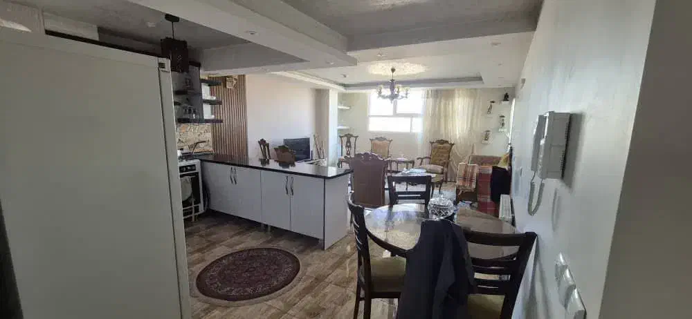 فروش ۷۲ متری اقبال لاهوری ،رجایی|فروش آپارتمان|شاهین‌شهر, اقبال لاهوری|دیوار