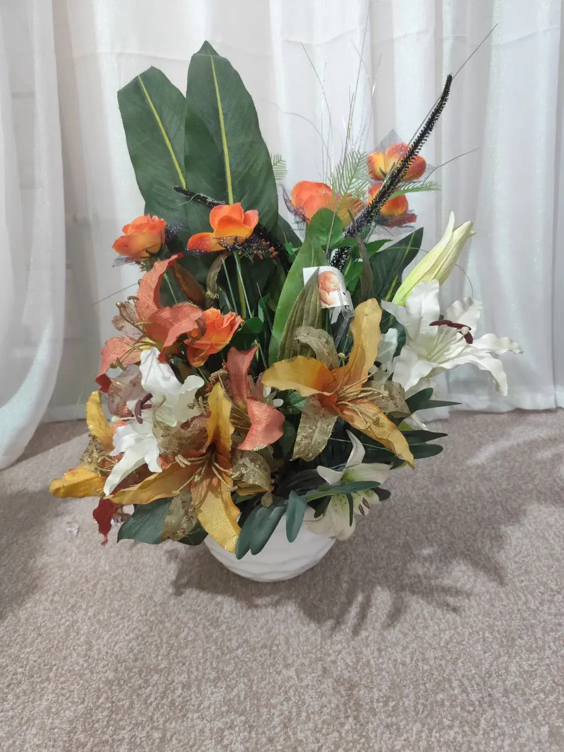 گل مصنوعی|گل مصنوعی|تهران, شهید رجایی|دیوار