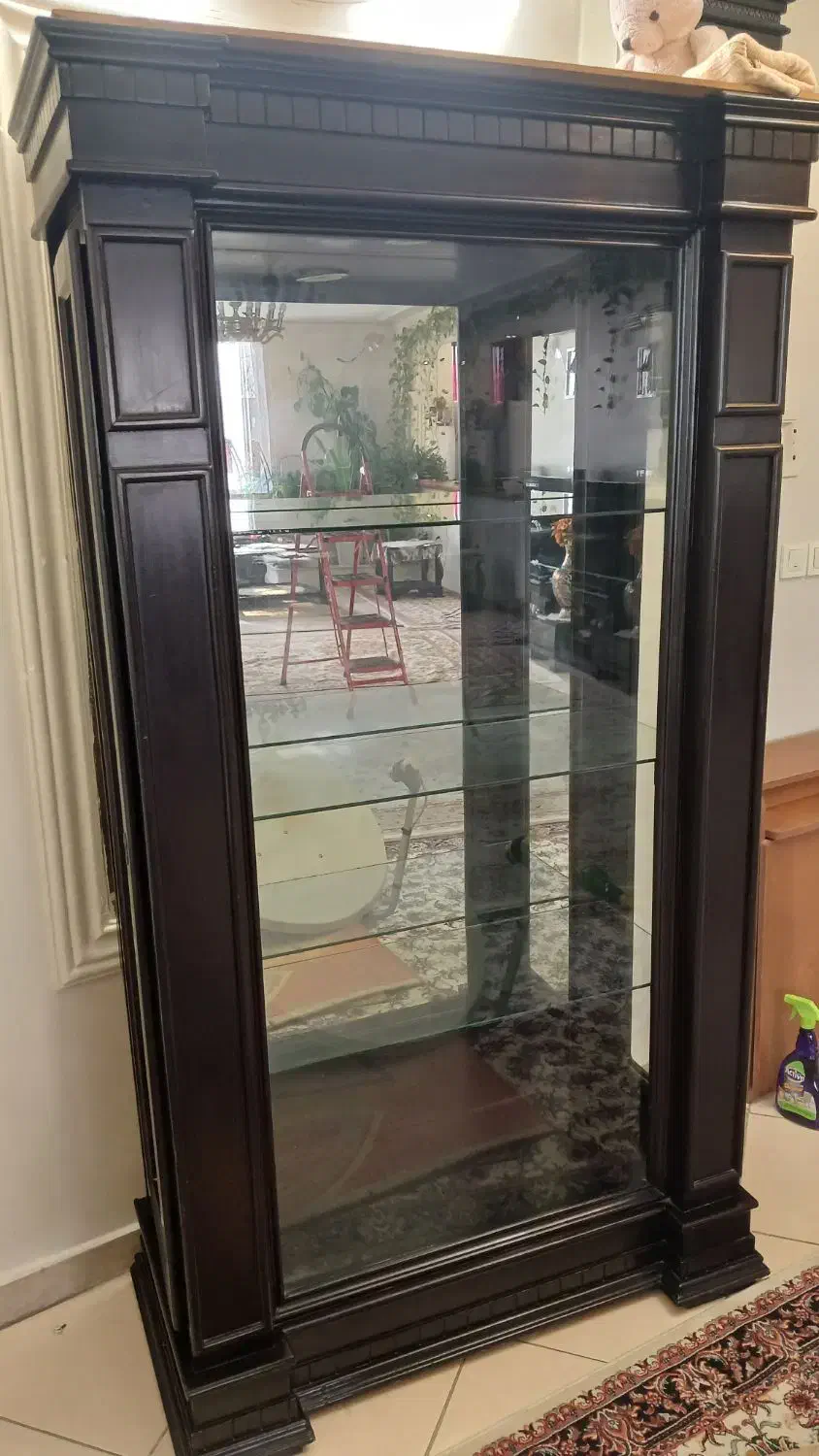 بوفه|بوفه، ویترین، کنسول|کرج, حسن آباد|دیوار