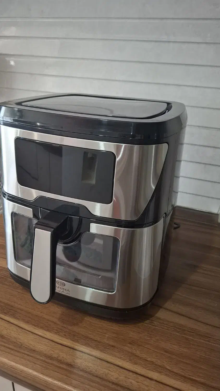 سرخ کن بدون روغن (رژیمی)|اجاق گاز و لوازم برقی پخت‌وپز|تهران, مشیریه|دیوار