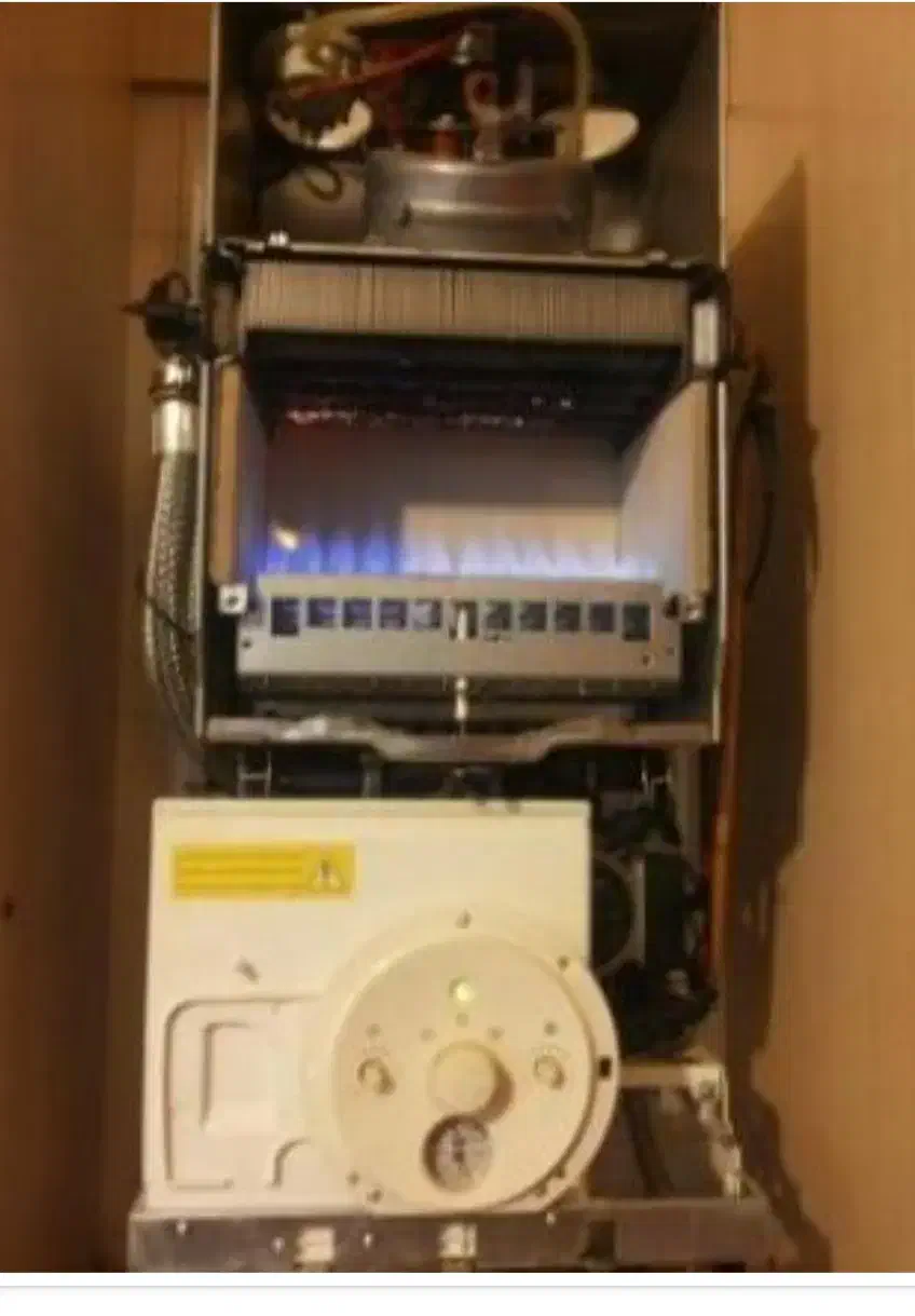 نصب تعمیر سرویس پکیج ابگرمکن تضمینی|آبگرمکن، پکیج، شوفاژ|کرمانشاه, |دیوار