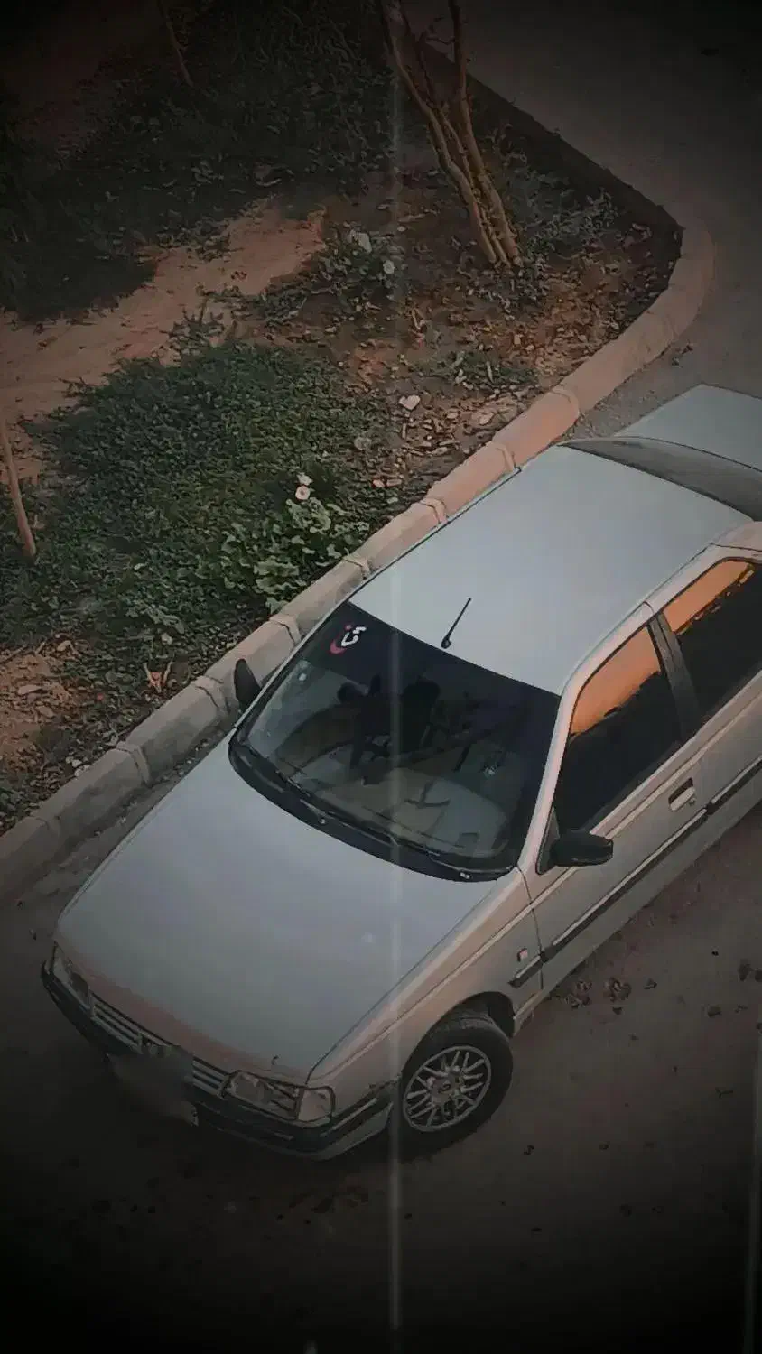 پژو 405|خودرو سواری و وانت|اشتهارد, |دیوار