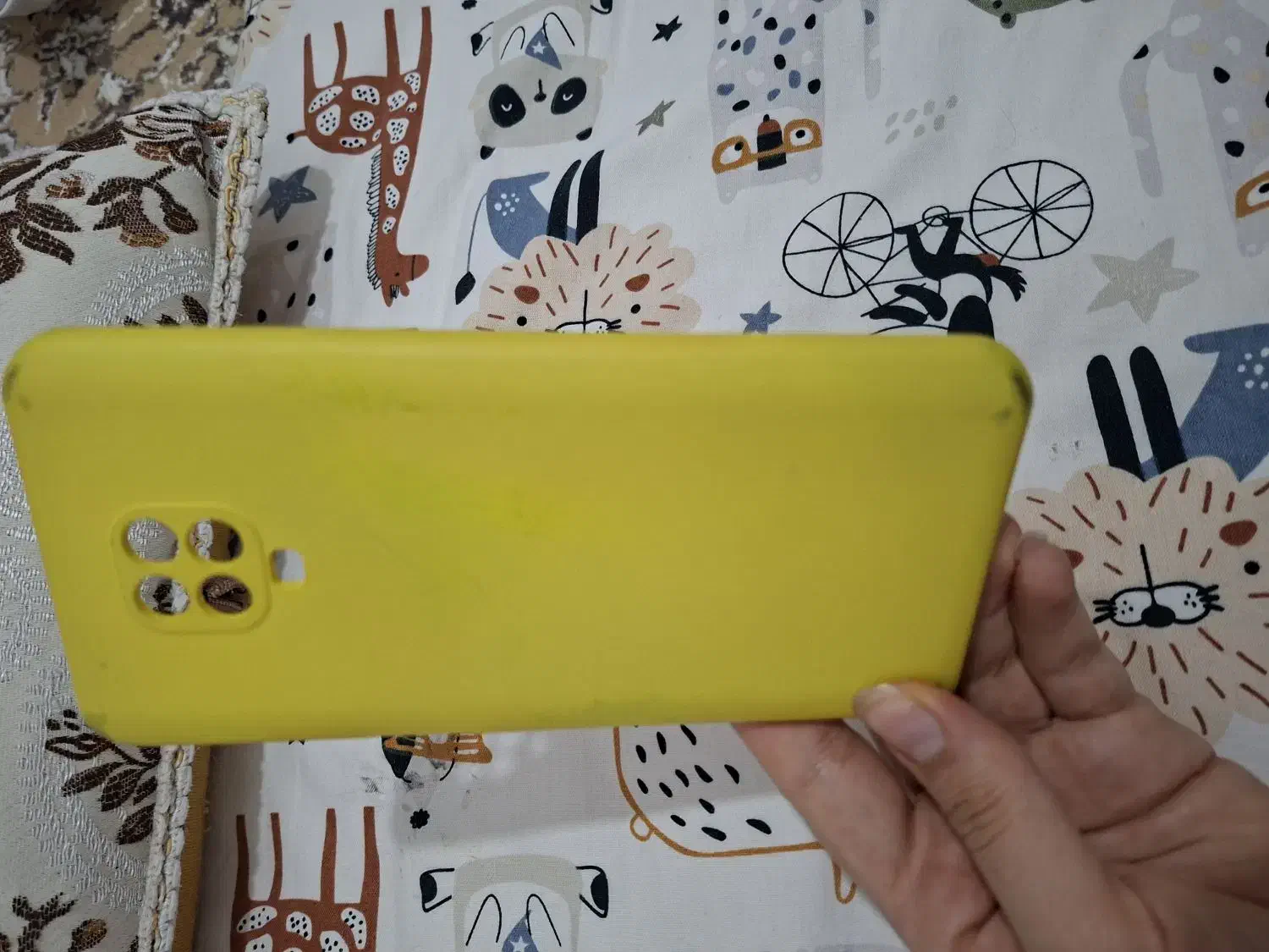 قاب گوشی.|لوازم جانبی موبایل و تبلت|ازنا, |دیوار