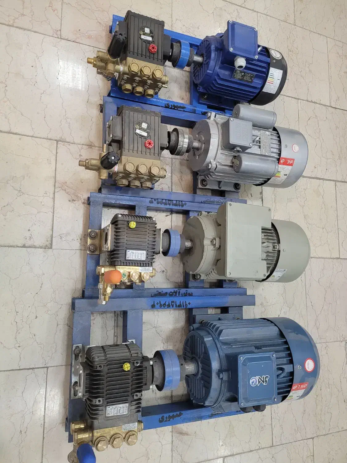 استخدام نیرو و کار آموز جوان|استخدام صنعتی، فنی، مهندسی|یزد, |دیوار