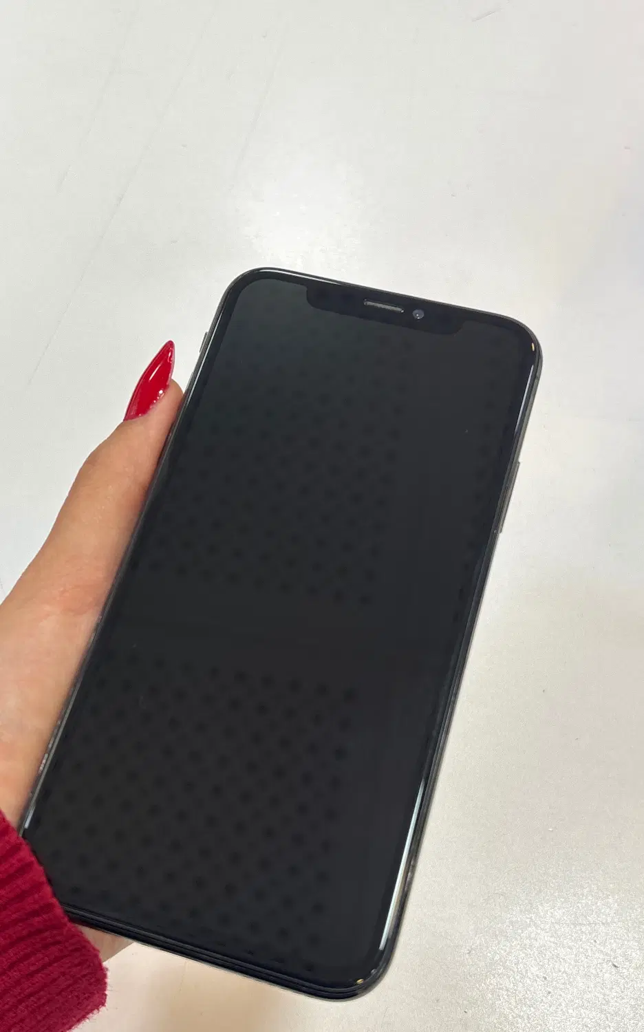 iphone x|موبایل|رشت, چله خانه|دیوار